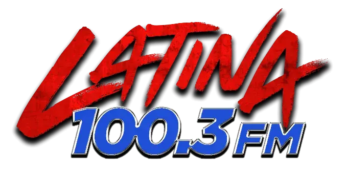 Latina 100.3