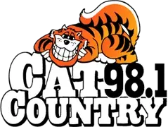 CAT Country 98.1
